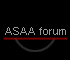 ASAA forum