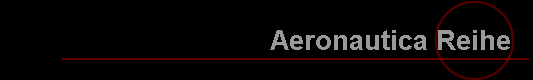 Aeronautica Reihe