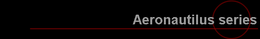 Aeronautilus series