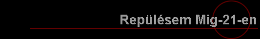 Replsem Mig-21-en