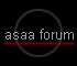 asaa forum